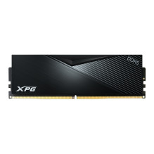32GB ADATA DIMM 6000 ( 2x 16 GB) Dual-Kit (schwarz, AX5U6000C3016G-DCLABK, Lancer, INTEL XMP) 32GB ADATA DIMM 6000 ( 2x 16 GB) Dual-Kit (schwarz, AX5U6000C3016G-DCLABK, Lancer, INTEL XMP)