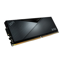 32GB ADATA DIMM 6000 ( 2x 16 GB) Dual-Kit (schwarz, AX5U6000C3016G-DCLABK, Lancer, INTEL XMP) 32GB ADATA DIMM 6000 ( 2x 16 GB) Dual-Kit (schwarz, AX5U6000C3016G-DCLABK, Lancer, INTEL XMP)