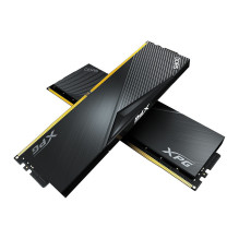 32GB ADATA DIMM 6000 ( 2x 16 GB) Dual-Kit (schwarz, AX5U6000C3016G-DCLABK, Lancer, INTEL XMP) 32GB ADATA DIMM 6000 ( 2x 16 GB) Dual-Kit (schwarz, AX5U6000C3016G-DCLABK, Lancer, INTEL XMP)