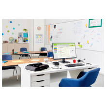 N HP 45W Smart AC Adapteris