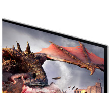 81,3 cm (32 colio) 3840 x 2160 pikselių SAMSUNG LS32DG802SUXEN 16:9 4K „Ultra HD OLED“ 0,03 ms 240 Hz HDR „DisplayPort“ 