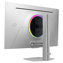 81,3 cm (32 colio) 3840 x 2160 pikselių SAMSUNG LS32DG802SUXEN 16:9 4K „Ultra HD OLED“ 0,03 ms 240 Hz HDR „DisplayPort“ 