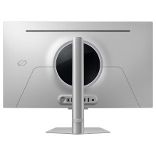 81,3 cm (32 colio) 3840 x 2160 pikselių SAMSUNG LS32DG802SUXEN 16:9 4K „Ultra HD OLED“ 0,03 ms 240 Hz HDR „DisplayPort“ 