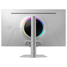 81,3 cm (32 colio) 3840 x 2160 pikselių SAMSUNG LS32DG802SUXEN 16:9 4K „Ultra HD OLED“ 0,03 ms 240 Hz HDR „DisplayPort“ 