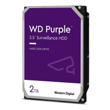 WD Purple 2TB SATA 6Gb / s...