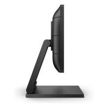 39,6 cm (15,6 colio) 1366 x 768 pikselių Philips 162B9T / 00 16:9 HD TN 4 ms 60 Hz DisplayPort HDMI DVI USB šakotuvas Au
