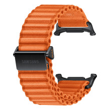 Samsung Trail Band fr Watch Ultra. Orange Samsung Trail Band fr Watch Ultra. Orange