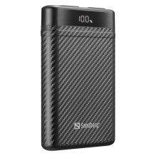 SANDBERG Survivor Nano Powerbank 10000 SANDBERG Survivor Nano Powerbank 10000