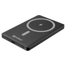 SANDBERG Magnet Powerbank...