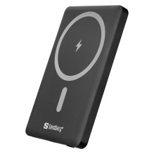 SANDBERG Magnet Powerbank 5000 Saver SANDBERG Magnet Powerbank 5000 Saver