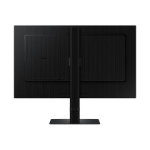 61 cm (24 colių) 2560 x 1440 pikselių SAMSUNG LS24D604UEUXXE 16:9 dvigubas QHD IPS 5 ms 100 Hz HDR DisplayPort HDMI USB 
