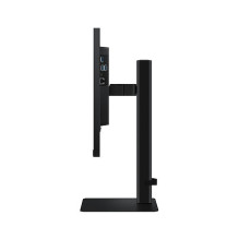 61 cm (24 colių) 2560 x 1440 pikselių SAMSUNG LS24D604UEUXXE 16:9 dvigubas QHD IPS 5 ms 100 Hz HDR DisplayPort HDMI USB 