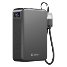 SANDBERG Nano Powerbank 20000 PD20W SANDBERG Nano Powerbank 20000 PD20W