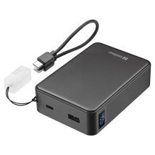 SANDBERG Nano Powerbank 20000 PD20W SANDBERG Nano Powerbank 20000 PD20W