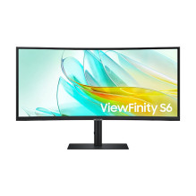 86,4 cm (34") 3440 x...
