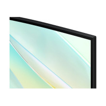86,4 cm (34") 3440 x 1440 pikselių SAMSUNG LS34C652UEUXXE 21:9 dvigubas QHD 5 ms 100 Hz HDR DisplayPort HDMI USB ša