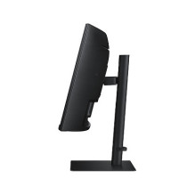 86,4 cm (34") 3440 x 1440 pikselių SAMSUNG LS34C652UEUXXE 21:9 dvigubas QHD 5 ms 100 Hz HDR DisplayPort HDMI USB ša