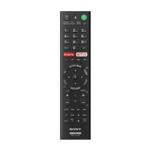 Sony RMF-TX200E Remote...