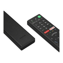 Sony RMF-TX200E Remote Control TV Push Buttons (149312911) Sony RMF-TX200E Remote Control TV Push Buttons (149312911)