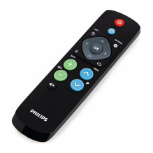 Philips 22AV1601B / 12 FB für alle Serien. nur 12 Tasten Philips 22AV1601B / 12 FB für alle Serien. nur 12 Tasten