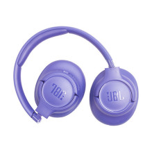 JBL Suderinkite 730BT belaidį „Bluetooth Over-Ear Kopfhörer levandel“ JBL Suderinkite 730BT belaidį „Bluetooth Over-Ear Kopfhörer levandel“
