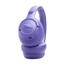 JBL Suderinkite 730BT belaidį „Bluetooth Over-Ear Kopfhörer levandel“ JBL Suderinkite 730BT belaidį „Bluetooth Over-Ear Kopfhörer levandel“