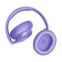 JBL Suderinkite 730BT belaidį „Bluetooth Over-Ear Kopfhörer levandel“ JBL Suderinkite 730BT belaidį „Bluetooth Over-Ear Kopfhörer levandel“