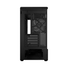 Mini Lian Li VECTOR V100R MINI Schwarz Mini Lian Li VECTOR V100R MINI Schwarz