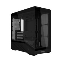 Mini Lian Li VECTOR V100R MINI Schwarz Mini Lian Li VECTOR V100R MINI Schwarz