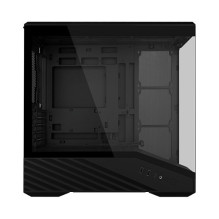 Mini Lian Li VECTOR V100R MINI Schwarz Mini Lian Li VECTOR V100R MINI Schwarz