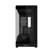 Mini Lian Li VECTOR V100R MINI Schwarz Mini Lian Li VECTOR V100R MINI Schwarz