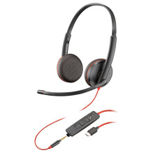 „Blackwire C3225 Stereo USB-C