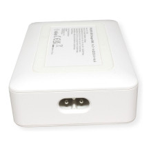 USB įkroviklis 6 Port ( 4x USB-A 1x USB-C 1x USB-A QC3.0 ) maks. 60W