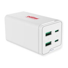 USB įkroviklis 4 Port ( 2x...