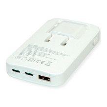 USB įkroviklis schlank su klappbarem Euro-Stecker 65W USB įkroviklis schlank su klappbarem Euro-Stecker 65W