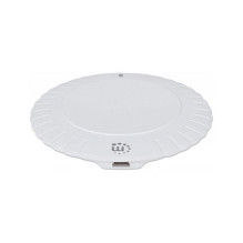 Belaidis indukcinis 5 W „Qi“ sertifikuotas belaidis įkroviklis, saugus įkrovimas su 5 W 5 V / 1 A apvaliu įkrovimo padėk Belaidis indukcinis 5 W „Qi“ sertifikuotas belaidis įkroviklis, saugus įkrovimas su 5 W 5 V / 1 A apvaliu įkrovimo padėk