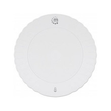 Belaidis indukcinis 5 W „Qi“ sertifikuotas belaidis įkroviklis, saugus įkrovimas su 5 W 5 V / 1 A apvaliu įkrovimo padėk Belaidis indukcinis 5 W „Qi“ sertifikuotas belaidis įkroviklis, saugus įkrovimas su 5 W 5 V / 1 A apvaliu įkrovimo padėk