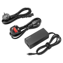 USB-C AC Įkroviklis PD65W...
