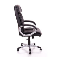 Office chair Happygame 5903, black Office chair Happygame 5903, black