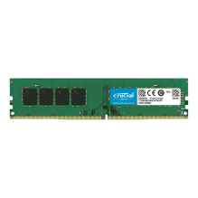 32GB Crucial DIMM Classic...