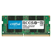 8GB Crucial SO DIMM 260-PIN