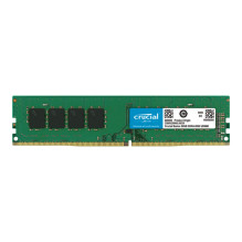 8GB Crucial DIMM 288-PIN