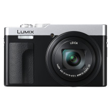 Panasonic Lumix DC-TZ99 silber