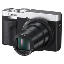 Panasonic Lumix DC-TZ99 silber Panasonic Lumix DC-TZ99 silber