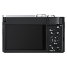 Panasonic Lumix DC-TZ99 silber Panasonic Lumix DC-TZ99 silber