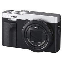 Panasonic Lumix DC-TZ99 silber Panasonic Lumix DC-TZ99 silber