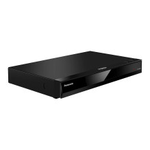 PAN DP-UB424AGK sw UHD Blu-Ray Spieler 4K PAN DP-UB424AGK sw UHD Blu-Ray Spieler 4K