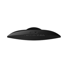 Panasonic SC-HC200EG-K Mikro-Hifi-System schwarz