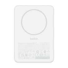 Belkin BOOSTCHARGE SLIM MAGNETISCHE PO Belkin BOOSTCHARGE SLIM MAGNETISCHE PO