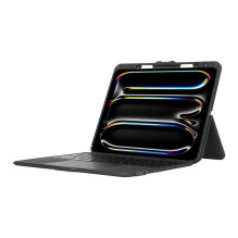 TARGUS VersaVu Bluetooth Keyboard case for iP TARGUS VersaVu Bluetooth Keyboard case for iP